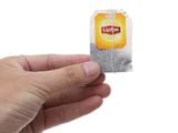 LIPTON Trà nhãn vàng hộp 25 gói x 2g 
