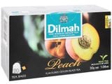  Trà đen hương Đào hiệu Dilmah 30g 