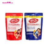  Lifebuoy Sữa Tắm Chăm Sóc Da/Bảo Vệ Vượt Trội Túi 800G 