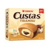  CUSTAS Bánh tiramisu kiểu Ý 12P 