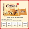  CUSTAS Bánh tiramisu kiểu Ý 12P 