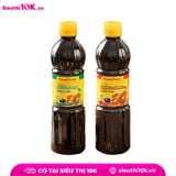  Nước tương Trung Thành chai 500ml 