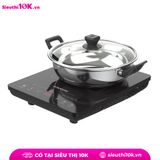  SUNHOUSE Bếp từ đơn cảm ứng SHD6805 