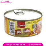  Vissan Heo hầm Hộp 150g 