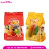  LOT100 Kẹo trái cây túi 150g 