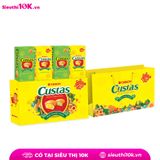  Bánh Custas quà tặng 16P "Khai xuân Rực Rỡ" 