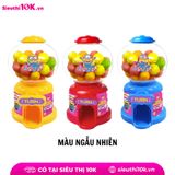  Kẹo Minions Dispenser 30g 