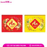  Bộ quà tặng Tết An Lộc 3 