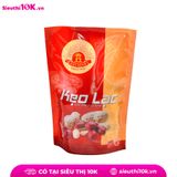  Kẹo lạc cao cấp 250g 