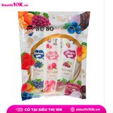  Thạch cây Suso dài 11 chiếc 