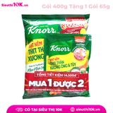  Hạt Nêm Knorr 400g 