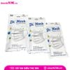  VINA TOWEL Khẩu Trang 3 Lớp Túi 10 KT08 