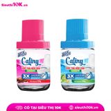  Combo 3 Lọ Thả Bồn Cầu Caliny 180g 