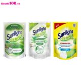  Sunlight Nước Rửa Chén Dạng Túi 