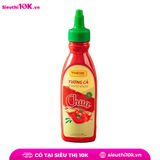  Tương cà chua 250ml Trung Thành Food 