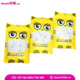  VINA TOWEL Khẩu Trang Trẻ Em 4 Lớp Túi 10 KT07 