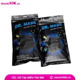  VINA TOWEL Khẩu Trang 4 Lớp Túi 10 KT09 