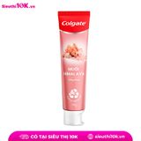  COLGATE Kem Đánh Răng Muối Hồng Himalaya Hộp 180G 