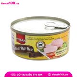  Vissan Pate thịt heo 170g 