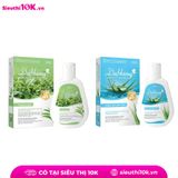  Dung dịch vệ sinh phụ nữ Dạ Hương Phiên Bản Mới 100ml 