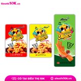  Chân gà ALACO đủ loại tê cay 