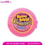  Kẹo singgum Hubba Bubba vị truyền thống 56g 