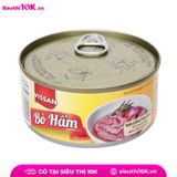  Bò hầm Vissan Hộp 150g 