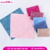  VINA TOWEL Bộ 5 Khăn Lau Cotton SH12 