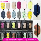  VINA TOWEL Bịt Mắt Ngủ 