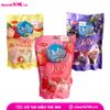  Thạch dừa Delly Fresh vị dâu/nho/vải 300g 