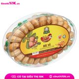  Hạt điều bóc vỏ hộp 160gr 