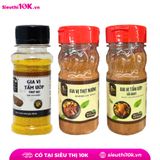  Gia vị tẩm ướp Thành Lộc Food 