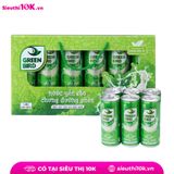  Nước Yến Sào Chưng Đường Phèn 
