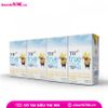  Sữa chua uống TH True Milk topkids Dâu chuối lúa mạch 110ml 