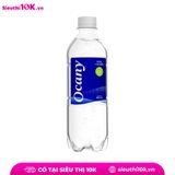  Nước Ion Kiềm Ocany 500ml 