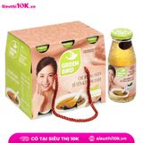  Chè Dưỡng Nhan Tổ Yến và Trùng Thảo 