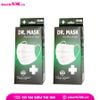  VINA TOWEL Khẩu Trang 4 Lớp Hộp 30C KT02 
