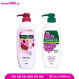  PALMOLIVE Sữa Tắm Cherry/Phong Lan Chai 500ml 