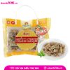  Kẹo lạc sìu giảm ngọt có quai xách 350g 