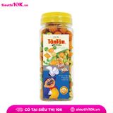  Đậu thập cẩm Tân Tân hộp 200g 