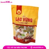  Kẹo lạc vừng cao cấp 250g 