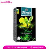  Trà đen hương Bạc hà hiệu Dilmah 30g 