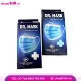  VINA TOWEL Khẩu Trang 3 Lớp Hộp 30C KT01 