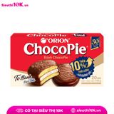  Bánh chocopie Orion hộp 660g (20 cái) 
