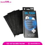  VINA TOWEL Khẩu Trang Than 4 Lớp Hộp 30C KT04 