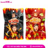  Chân Gà Bà Tuyết cay ngon đủ vị 