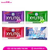  Kẹo gum không đường Lotte Xylitol 11.6g 