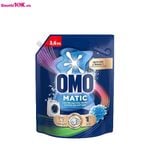  Omo Matic Nước Giặt Cửa Trước Túi 3,6KG 