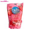  Thạch dừa Delly Fresh vị dâu/nho/vải 300g 