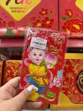  Lì xì Tết loại to túi 6c 